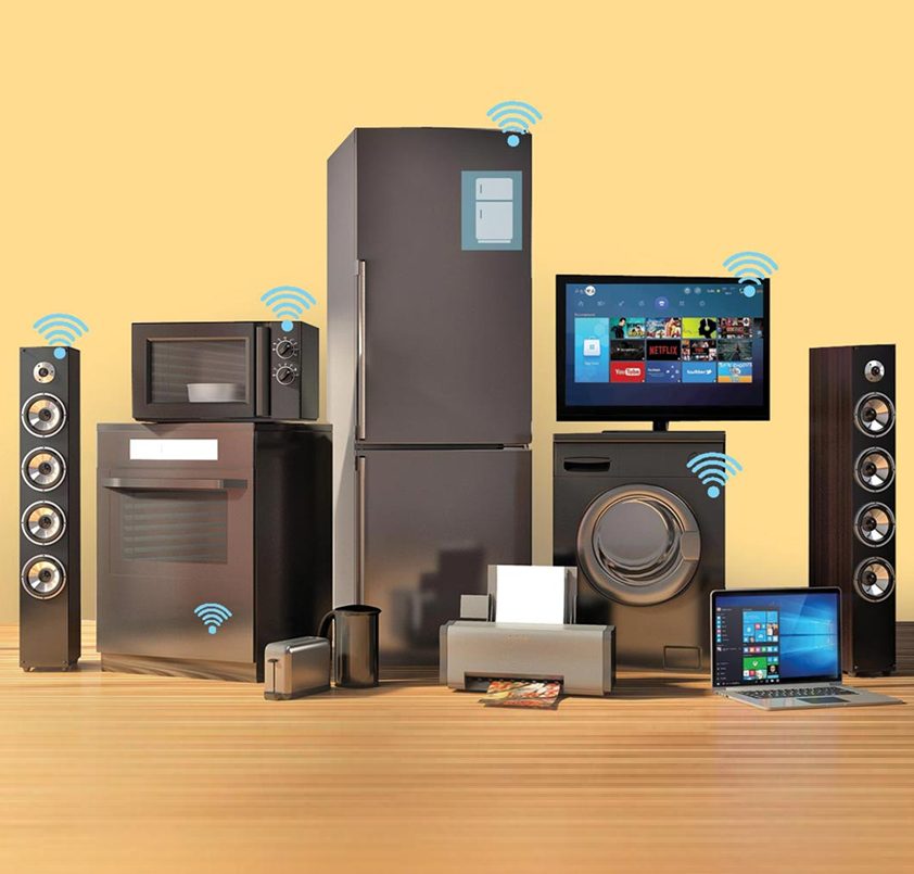 Electronics