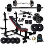 Fitness, Exercise & Sports