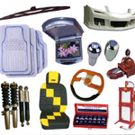 Automobile Accessories