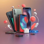 Mobile Phones & Accessories