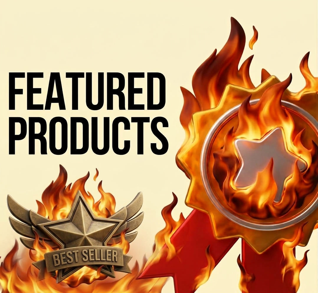 Featured Products