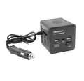 Olesson Car DC to AC Power inverter up to 150Watts