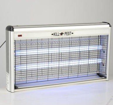 Electric Insect Killer – UV Light Fly Trap Pest Controller for Butcheries & Kitchens