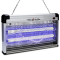 Electric Insect Killer – UV Light Fly Trap Pest Controller for Butcheries & Kitchens