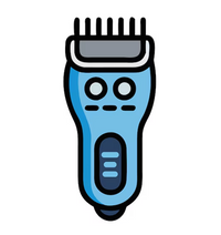 Shavers