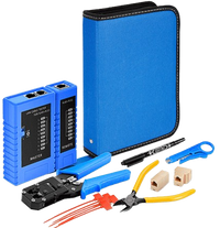 Networking Tools