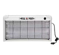 Electric Insect & UV Pest Controller Light Killer for Butcheries, Homes & Kitchens