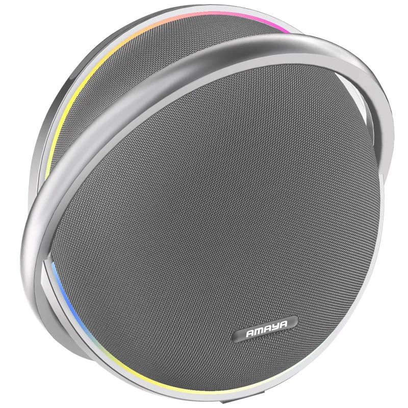 Amaya 100W Super Bass Bluetooth Speaker Feel the Power of Real Bass