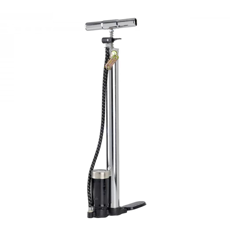 Bicycle Portable Manual Foot Air Pump