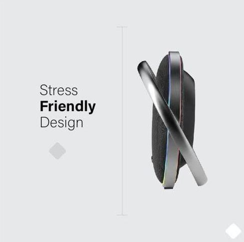 Amaya 100W Super Bass Bluetooth Speaker Feel the Power of Real Bass