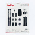 NeePho NP 63 Wireless Microphone – Portable Lavalier Mic for Clear Voice Recording