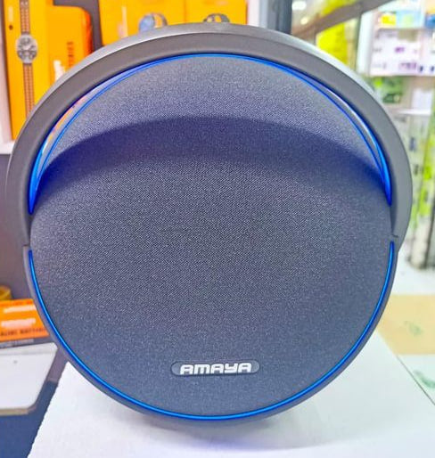 Amaya 100W Super Bass Bluetooth Speaker Feel the Power of Real Bass